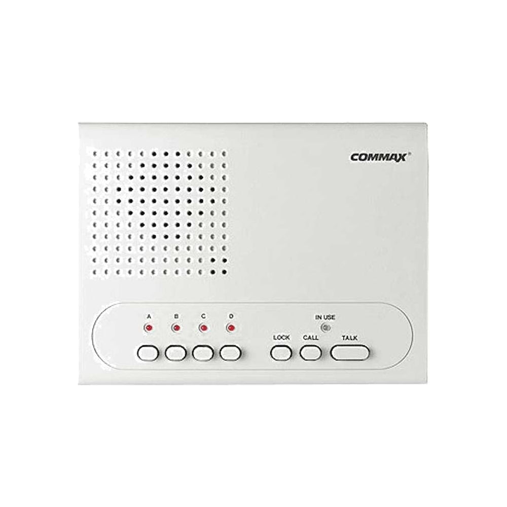 Изображение товара Беспроводное переговорное устройство COMMAX WI-4C для систем дома и офиса