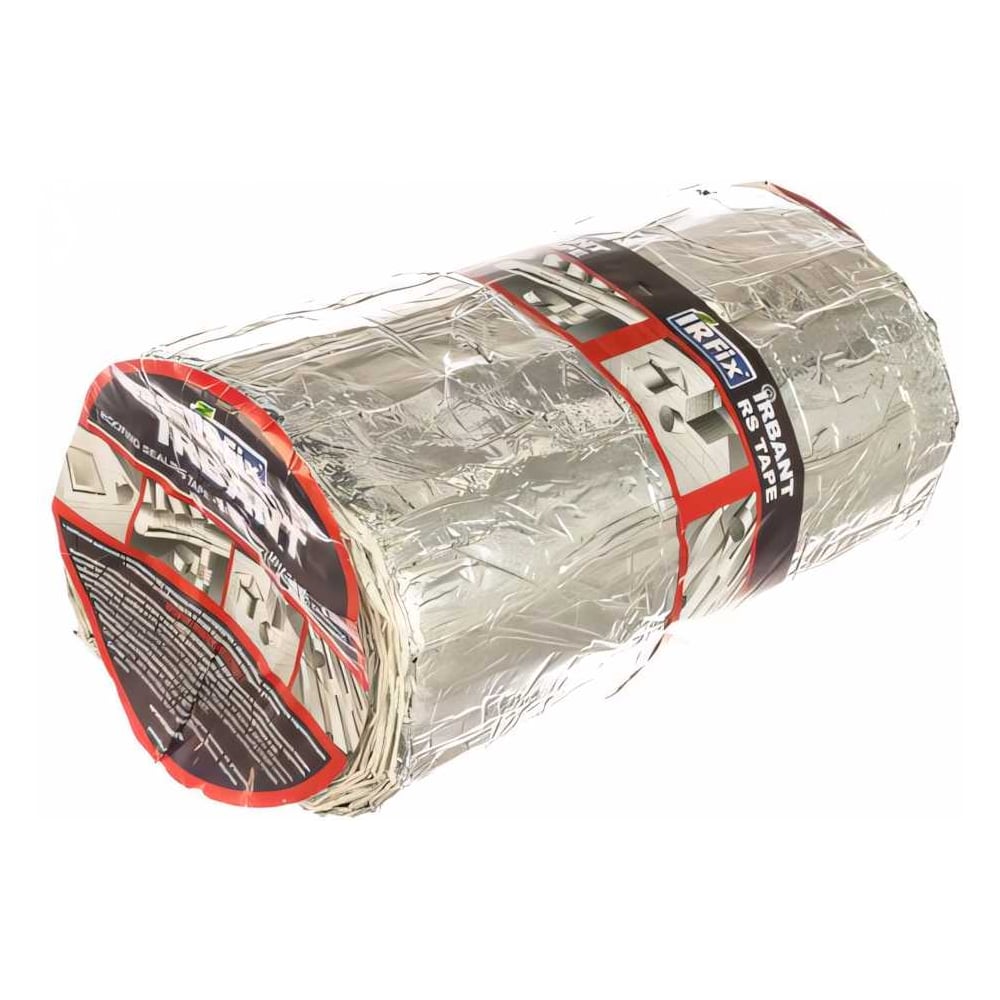 Алюминиевая лента для кровли IRFIX IRBANT RST 31003