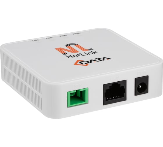 Изображение товара Оптический абонентский терминал Netlink C-data xpon fd511g-x port в 10/100/1000base-t, ont yt-xp001 УТ-00001710