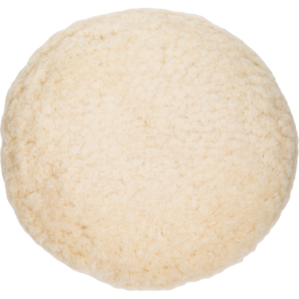 Изображение товара Полировальный круг из крученой шерсти 200 мм Farecla GMW811