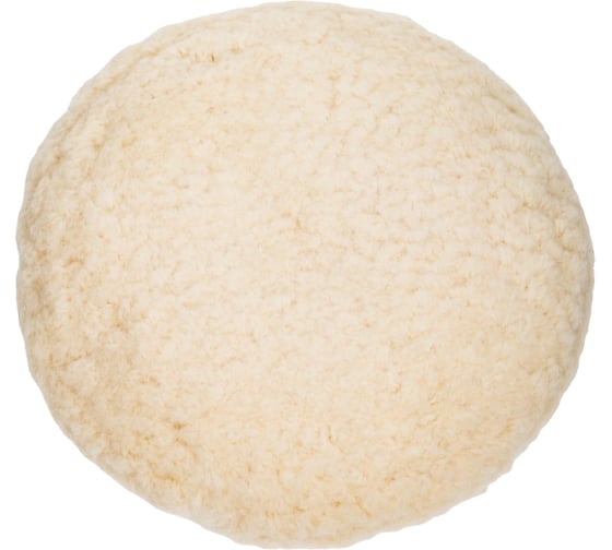 Изображение товара Круг полировальный из крученой шерсти 200 мм Farecla GMW811