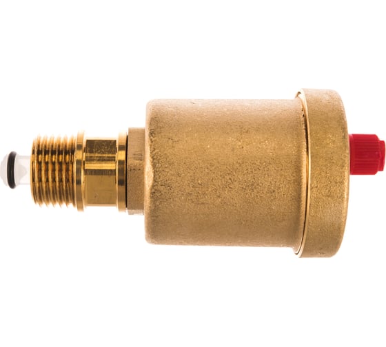 Изображение товара Автоматический воздухоотводчик Oventrop 1/2", Н, PN 1088304