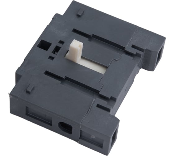 Изображение товара Дополнительный силовой полюс ABB OTPS40FPN2 монтаж справа для рубильников ОТ16..40F3 1SCA105000R1001