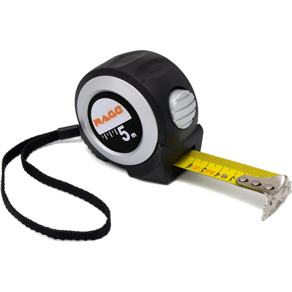 Измерительная рулетка RAGE лазерная измерительная рулетка сибртех pm 40 38010 с пузырьковым уровнем