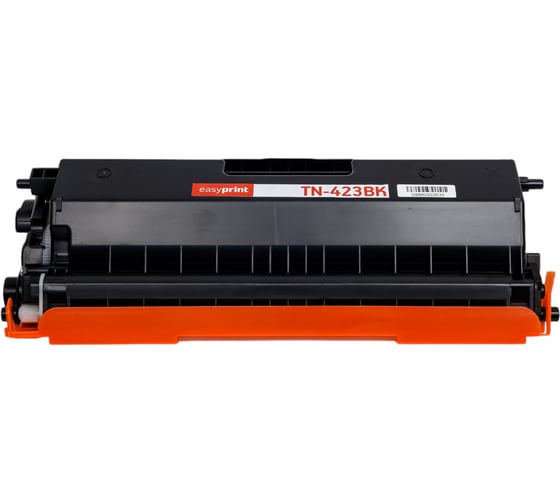 Изображение товара Картридж EasyPrint (TN-423BK) для Brother HL-L8260CDW, DCP-L8410CDW, MFC-L8690CDW (6500 стр.) черный LB-423BK