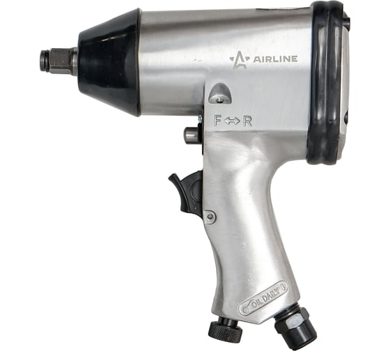 Изображение товара Пневматический ударный гайковерт Airline 1/2 DR AT-IW-01