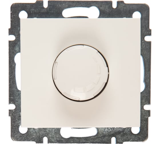 Изображение товара Диммер LEZARD RAIN 800Вт белый 703-0288-115