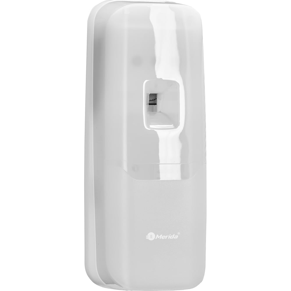 Изображение товара Диспенсер освежителя воздуха Merida HARMONY LED GHB702 белый современный пластиковый