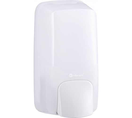 Изображение товара Дозатор жидкого мыла Merida HARMONY MAXI 1200 ABS-пластик DHB101
