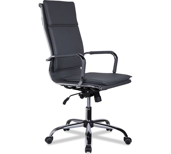 Изображение товара Кресло College CLG-617 LXH-A Grey