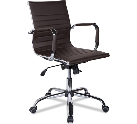 Изображение товара Кресло College CLG-620 LXH-B Brown
