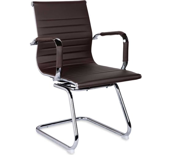 Изображение товара Кресло College CLG-620 LXH-C Brown