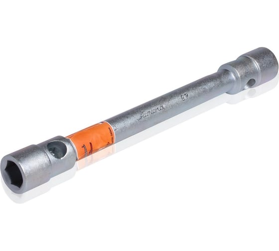 Изображение товара Торцевой баллонный ключ Airline 24х27х360 мм, кованый цинк AK-B-08