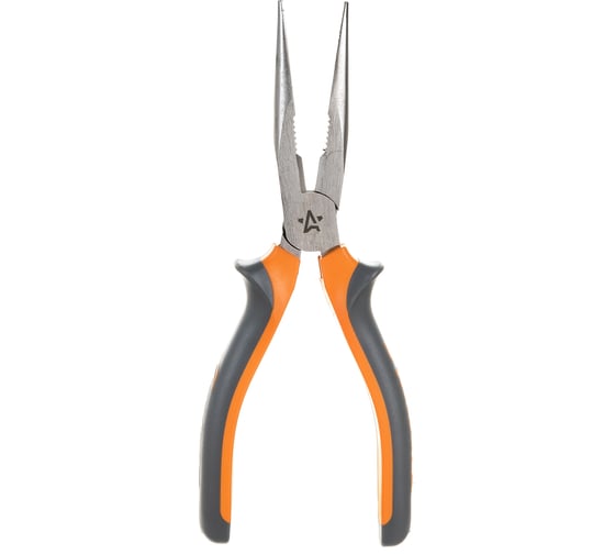 Изображение товара Длинногубцы 8" 200мм Airline AT-LNP-8