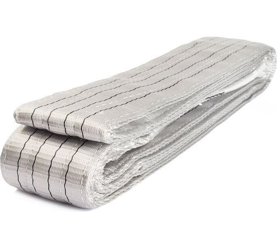 Изображение товара Текстильный строп UVE петлевой СТП-4,0-4000 (исп. 3) STP-4,0-4m