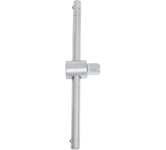 Изображение товара Т-образный вороток 3/8 DR 160мм Airline AT-HDR-06