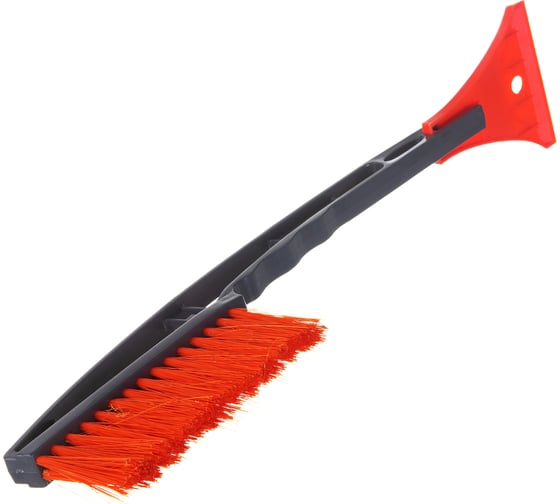 Изображение товара Щетка от снега и льда + скребок 42 см Airline AB-R-16