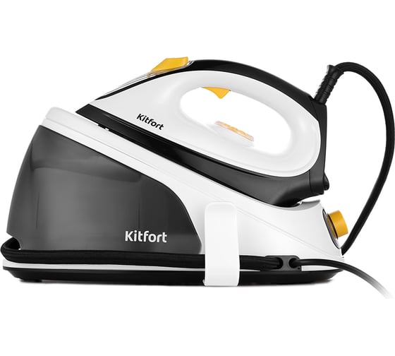 Изображение товара Паровая станция Kitfort КТ-9148