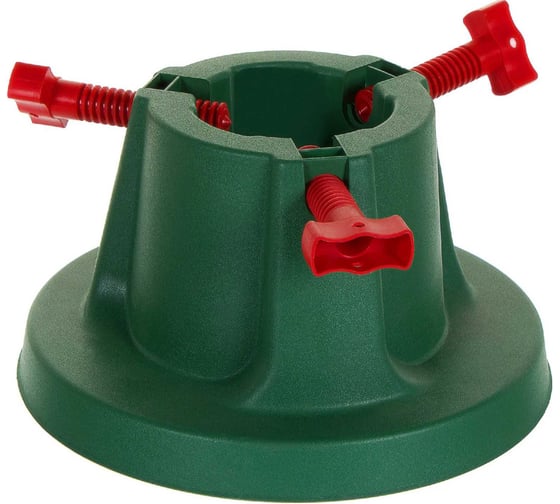 Изображение товара Подставка под новогоднюю ель до 1,2метров ООО КЗНМ Вулкан 526177