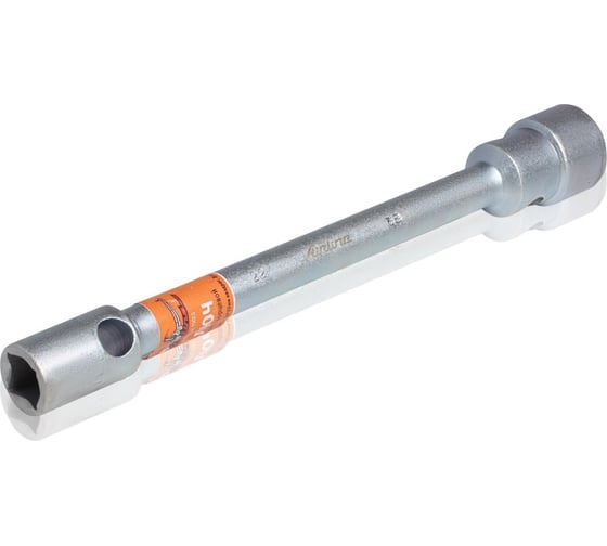 Изображение товара Баллонный торцевой ключ Airline 38х22квадрат, 400 мм, кованый цинк AK-B-12