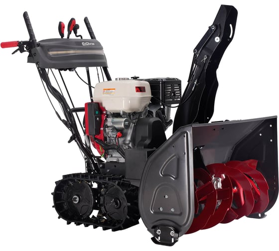 Изображение товара Бензиновый снегоуборщик Evoline SBG 760 THE (с двигателем Honda) SBG760THE