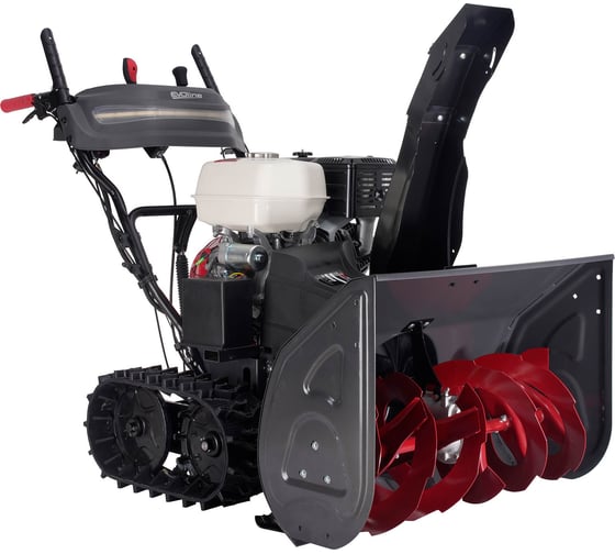 Изображение товара Бензиновый снегоуборщик Evoline SBG 760 THE HYDRO (с двигателем Honda) SBG760THEHYDRO