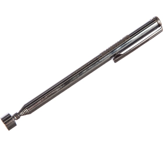 Изображение товара Магнитная телескопическая рукоятка 130-641 мм, грузоподъемность до 1.5 кг Thorvik MTPT1365 52890