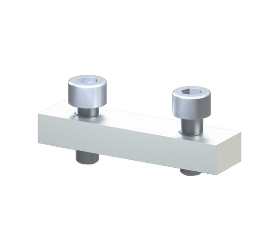 Изображение товара Перемычка Klemsan для AVK 95, (2полюса); UK 95/2 5 шт. 0.0.0.4.478342