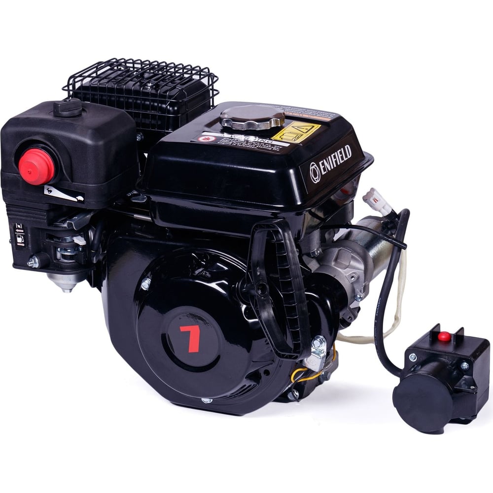 Изображение товара Двигатель для снегоуборщиков DBG 7019 ENB ENIFIELD EN DBG 7019 ENB