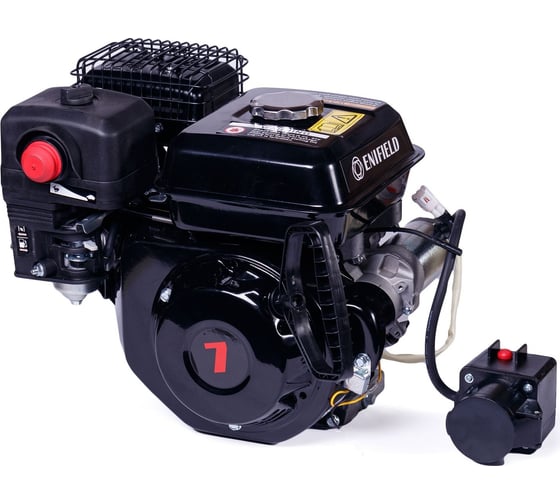 Изображение товара Двигатель для снегоуборщиков DBG 7019 ENB ENIFIELD EN DBG 7019 ENB