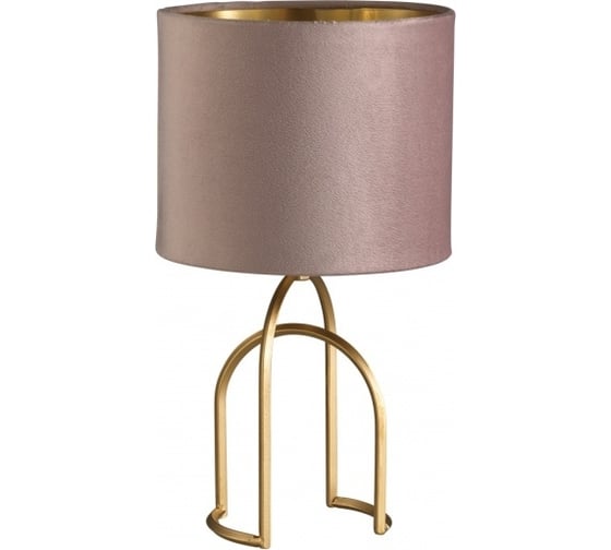 Изображение товара Настольная лампа LUMION E14 40W STACY 5661/1T