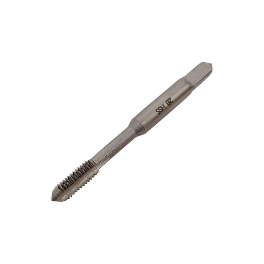 Изображение товара Набор метчиков Bucovice Tools 2 шт DIN 2181 HSS UNF правая резьба