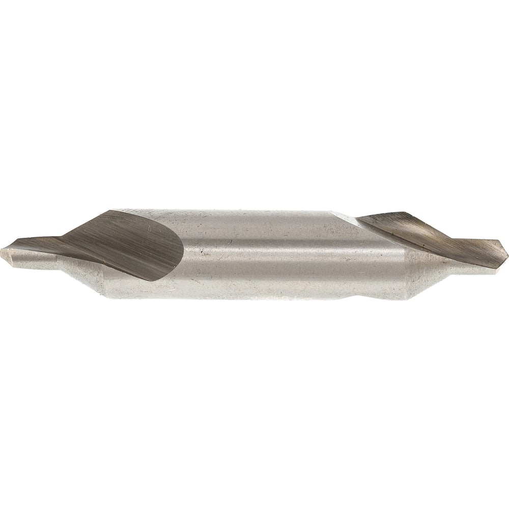Изображение товара Сверло центровочное 4 мм R6М5 ГОСТ 14952-75 Beltools ri.168.83