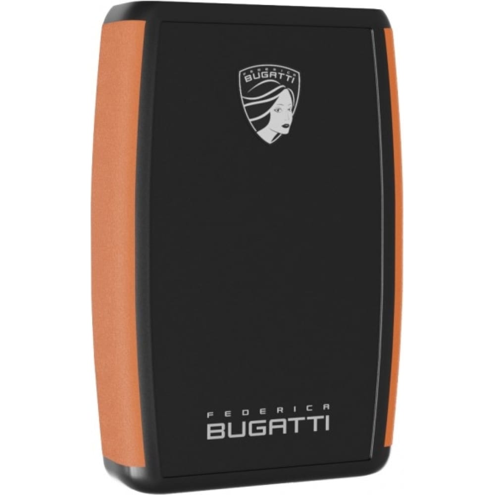 Модуль управления котлом Federica Bugatti, цвет оранжевый