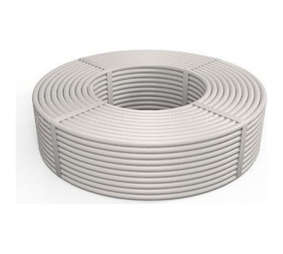 Изображение товара Труба Federica Bugatti сп pex-a evoh 20x2,0 8 бар (120м) FBPX-а20-2,0-120 К