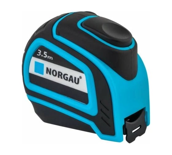 Изображение товара Измерительная рулетка 3,5мх16мм NORGAU 044056035