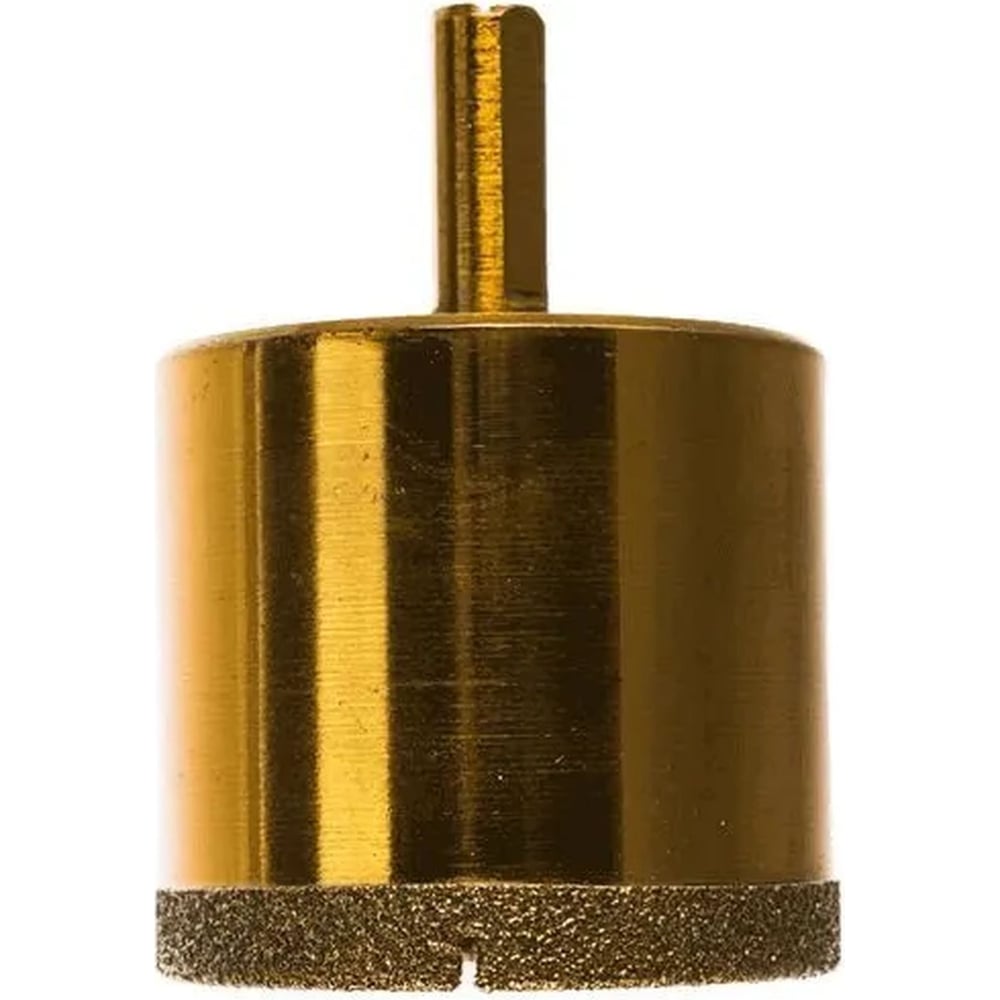 Изображение товара Коронка по стеклу и керамике GOLD стк-067 16 мм Strong