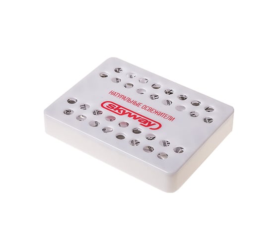 Изображение товара Ароматизатор под сиденье SKYWAY 190гр океан S03404002