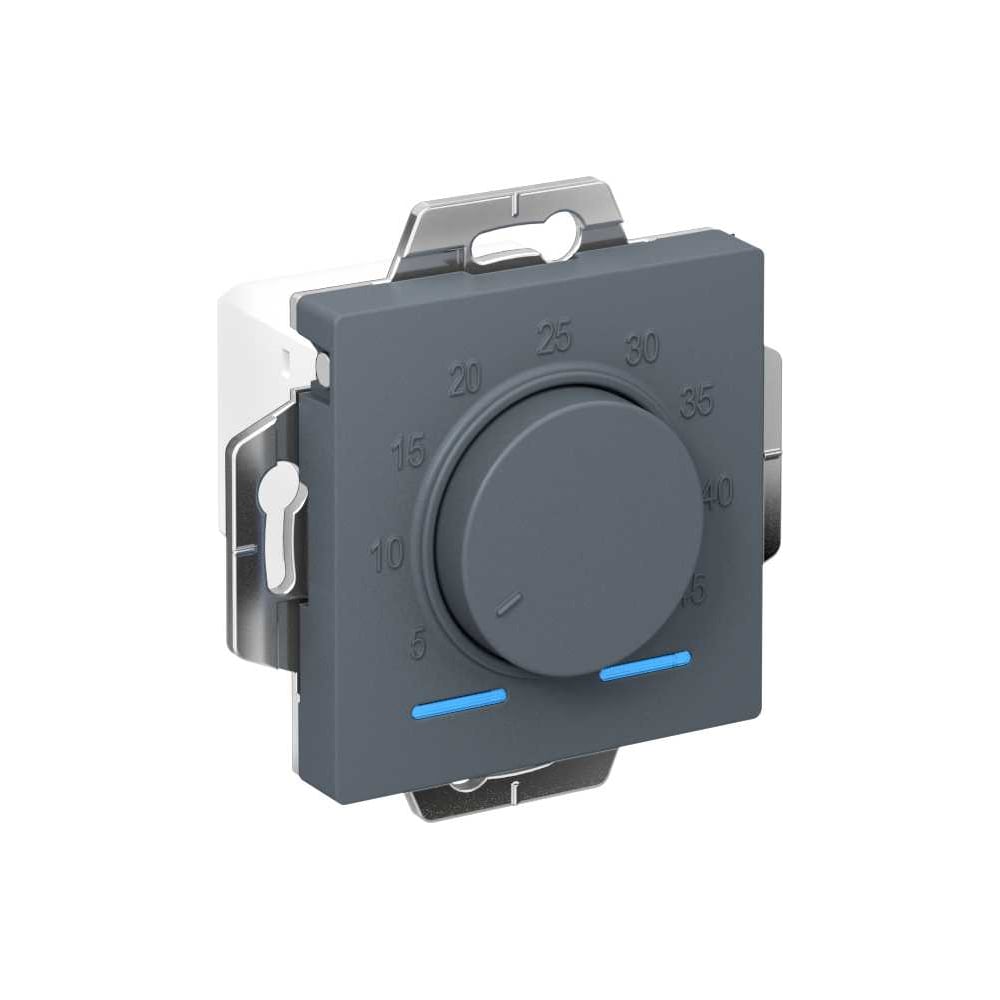 Изображение товара Электронный термостат для теплого пола Atlasdesign грифель Wi-Fi управление