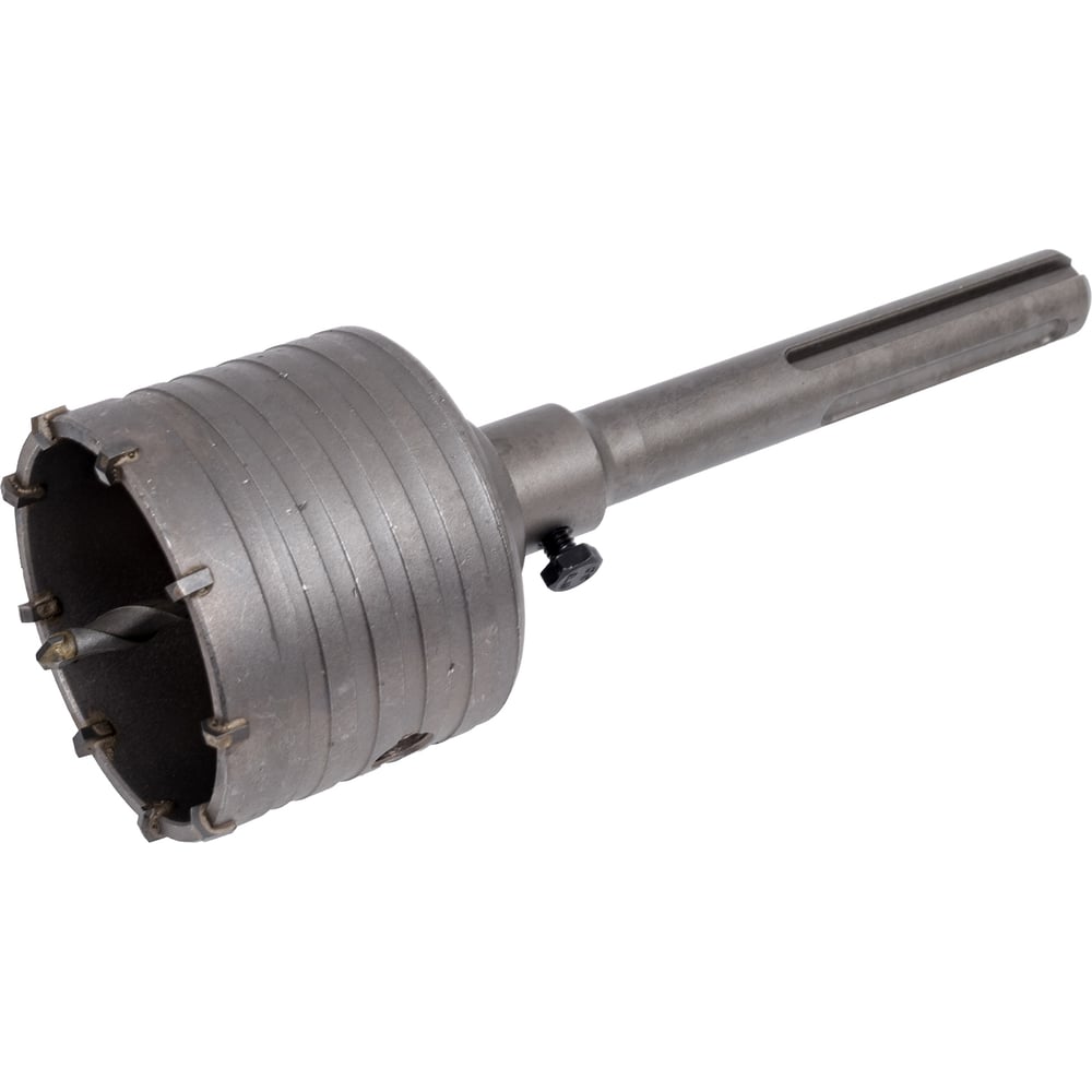 Изображение товара Коронка по бетону стк-068 SDS-Max 75 мм Strong для сверления в бетоне и кирпиче