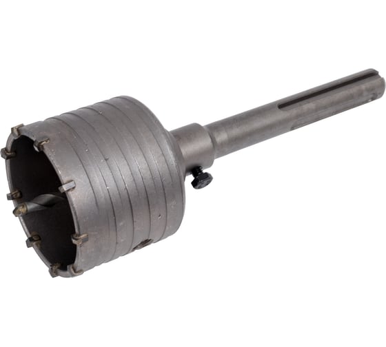 Изображение товара Коронка по бетону стк-068 SDS-Max, 75 мм Strong стк-06800075