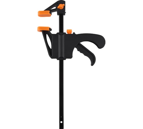 Изображение товара Быстрозажимная струбцина PARK 45x150 106122