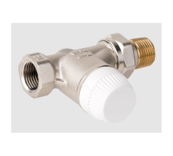 Изображение товара Термостатический клапан Honeywell DN15 PN10 1/2", Kvs 3.5 V2050DH015