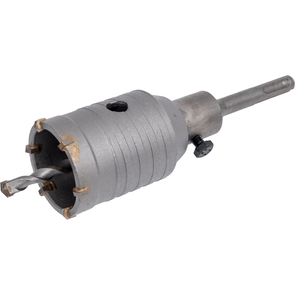 Изображение товара Коронка по бетону SDS-plus 50 мм Strong для бетона и кирпича