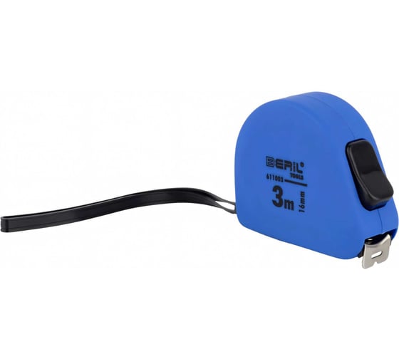 Изображение товара Рулетка Beril 3 м 611003 15268