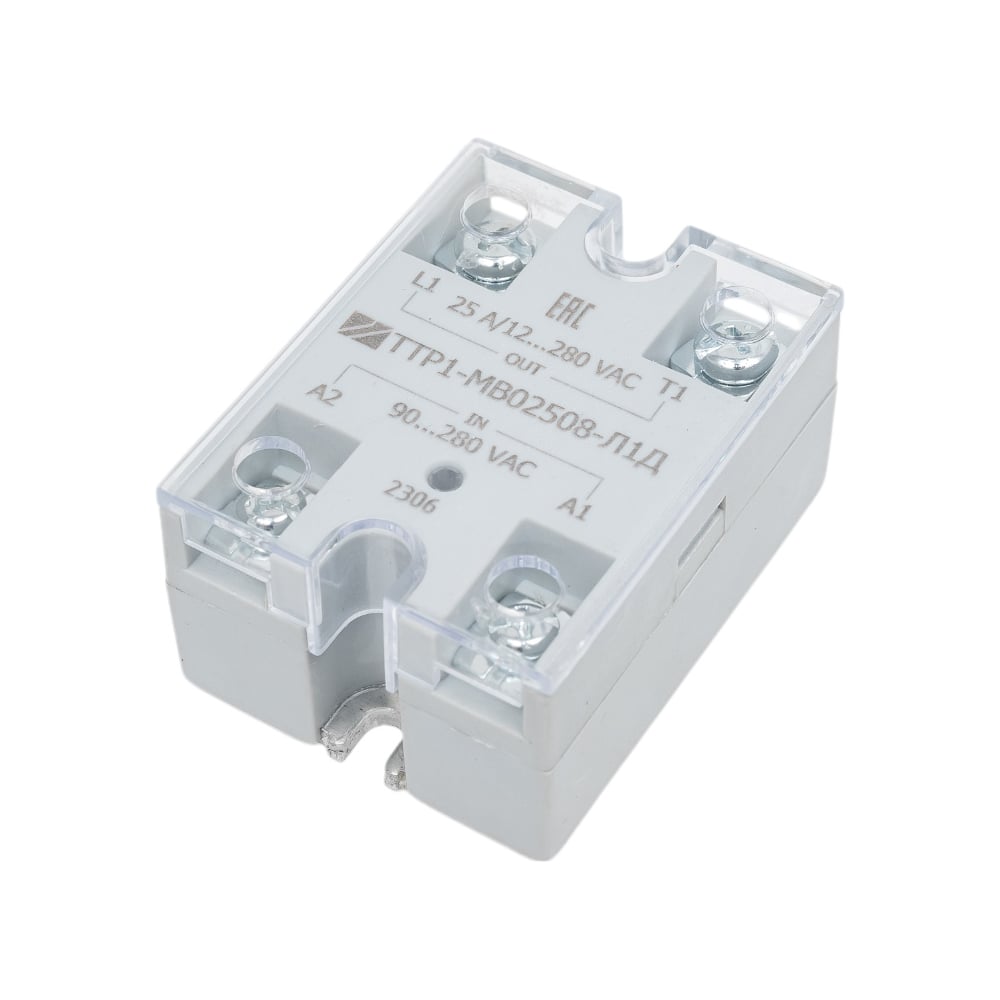 Реле ЗАО Протон-Импульс ТТР1-МВ02508-Л1Д Пр10041