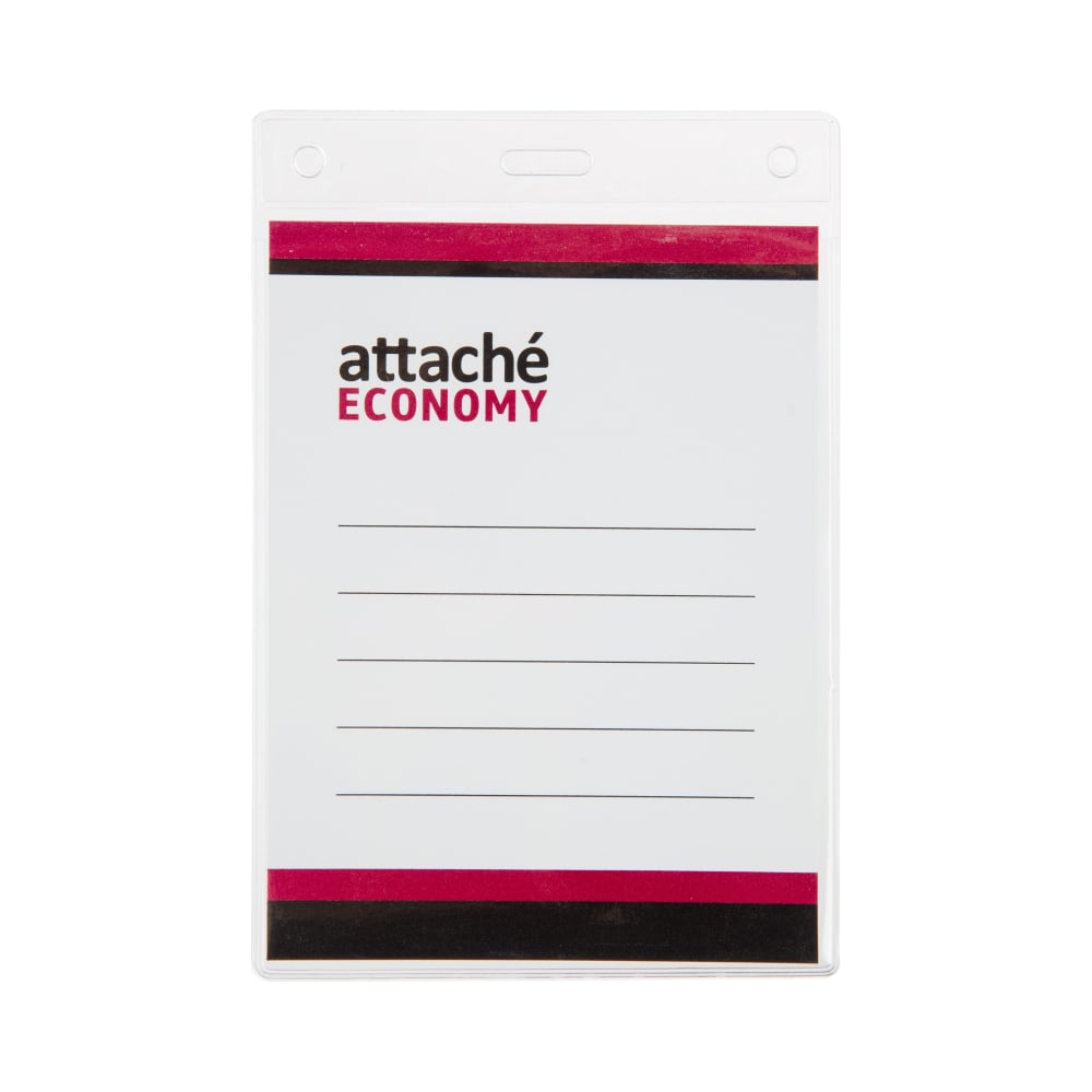 Бейдж Attache