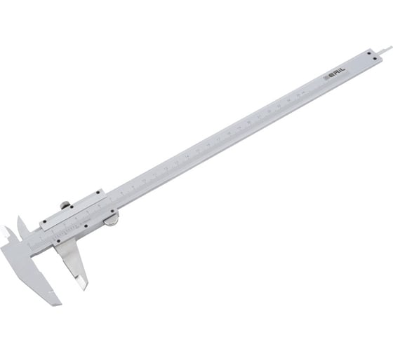 Изображение товара Штангенциркуль BERIL ШЦ-1-250-0.1 мм 621260 14504