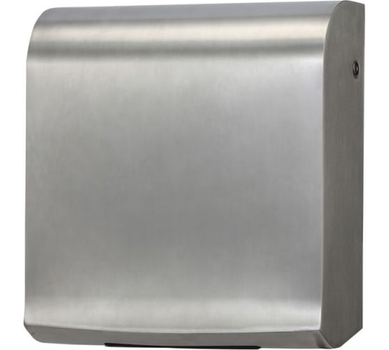 Изображение товара Сушилка для рук "Слимстар" Merida металлическая, матовая, 950 Вт EIM105