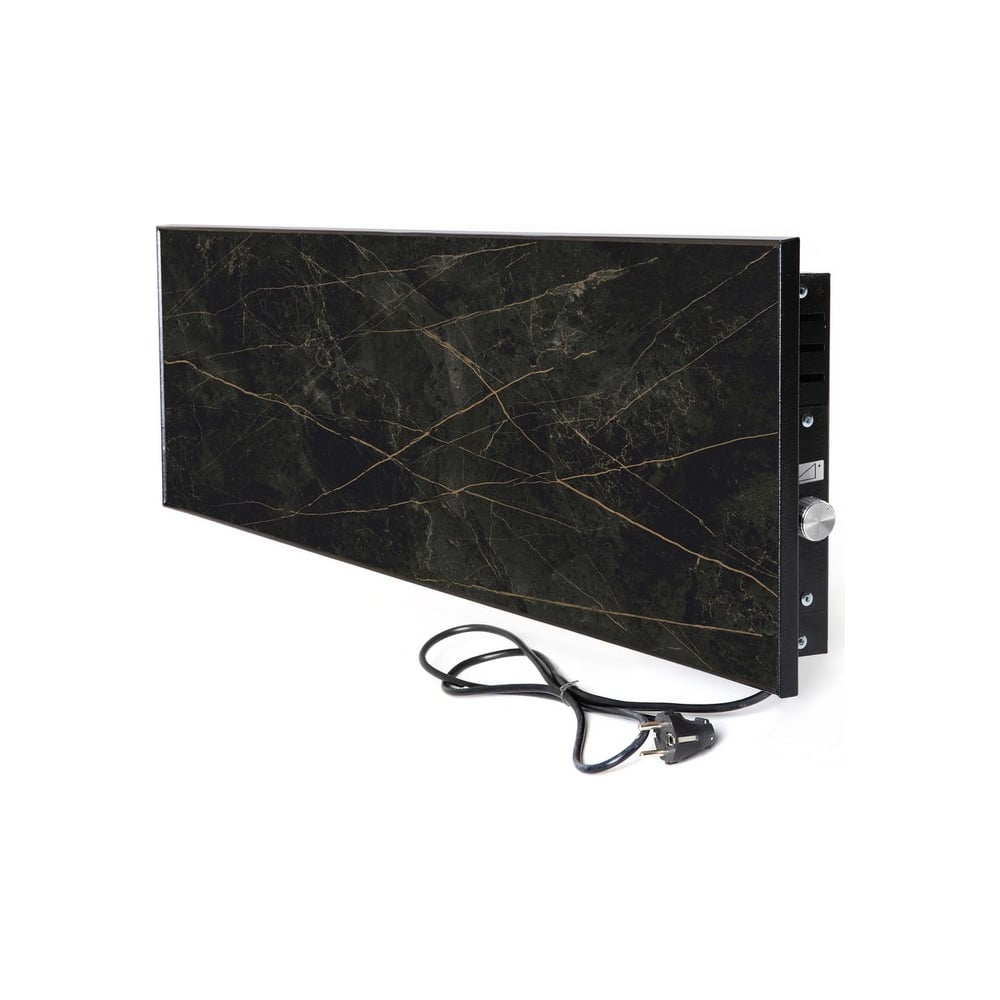 Изображение товара Керамический настенный обогреватель Normand premium 650 м у (сандра) с терморегулятором 101-042